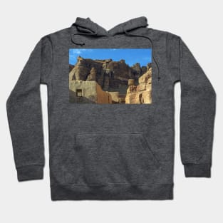 AL ULA Hoodie